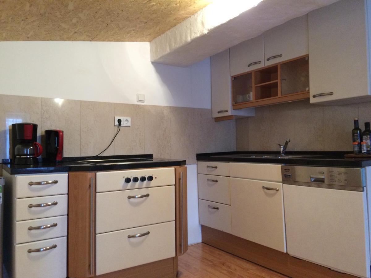 Ferienwohnung Stara Kuznia Sztutowo Exterior foto