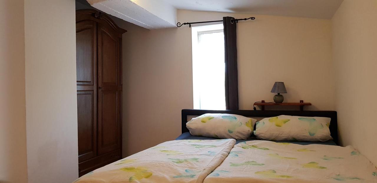 Ferienwohnung Stara Kuznia Sztutowo Exterior foto